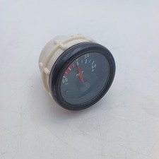 VOLVO Penta VDO Technick Amp -60+60 Gauge Meter Boot Marine 12V Boot Segelboot