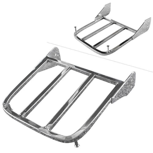 Sissy bar gepäckträger - sissy,