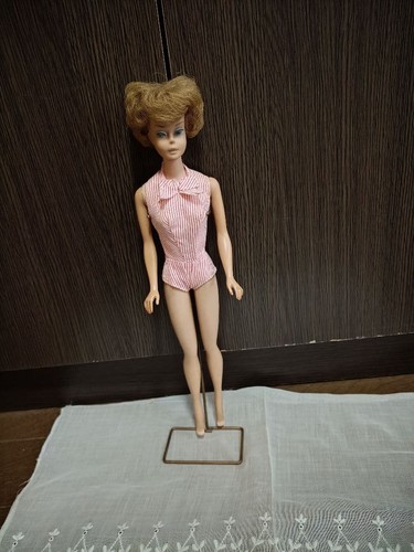 Vintage barbie badeanzug 60er - vintage,
