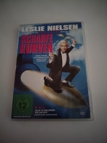 Dvd scharfe kurven - -, (1988)