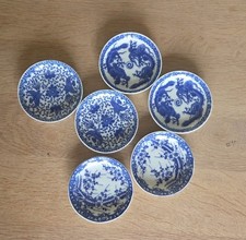 Japanische tellerchen - japanische,