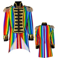 Zirkusdirektor Kostüm für