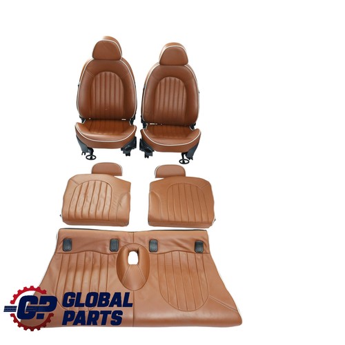 Mini r52 sport sitze leder - r52,