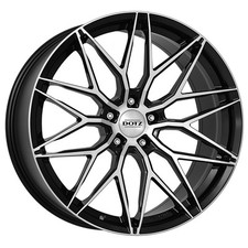 Dotz Wheels Suzuka Dark