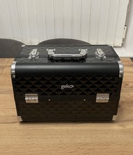 Geko Black Diamond Make-up