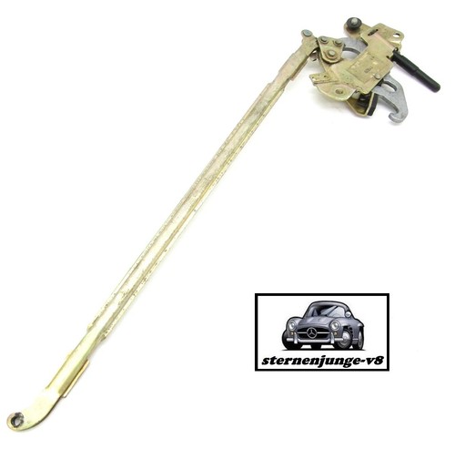 Mercedes r170 slk - r170,