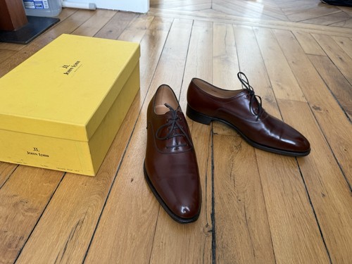 John lobb tilbury 9 - lobb, gr.