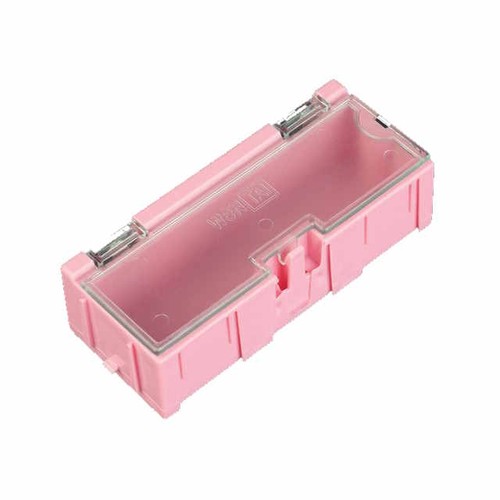 Leer container box - container, 2