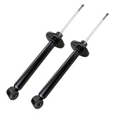 2 x Stoßdämpfer hinten für VW Passat 35i Variant Kombi Stufenheck Hinterachse