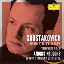 CD: Nelson, Andris