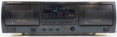 Marantz stereo double - marantz,