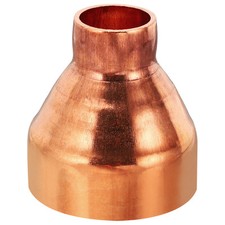 2-5/8"bis 1-1/8" ID Kupfer