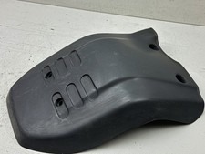 BMW F 650 169 Bugspoiler