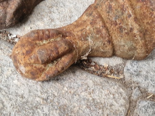 Antik viktorianische - 2,