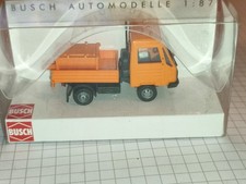 Busch 42227 Multicar M26