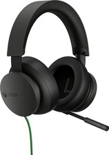 Microsoft Xbox Stereo Headset