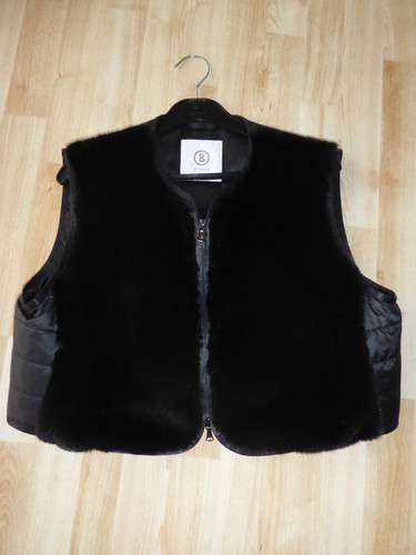 Bogner weste mit - bogner,