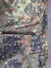 Michael Männlein Tacgear Einsatzhose Spezialkräfte Winter, S