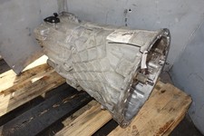 Getriebe 711.680 133TKM MB