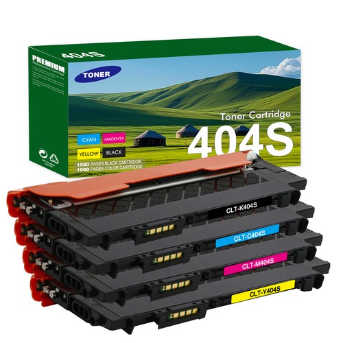 Toner für samsung xpress - 4,