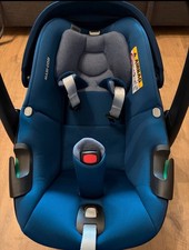 Maxi-Cosi Pebble 360 i-Size