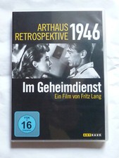 IM GEHEIMDIENST, Gary Cooper