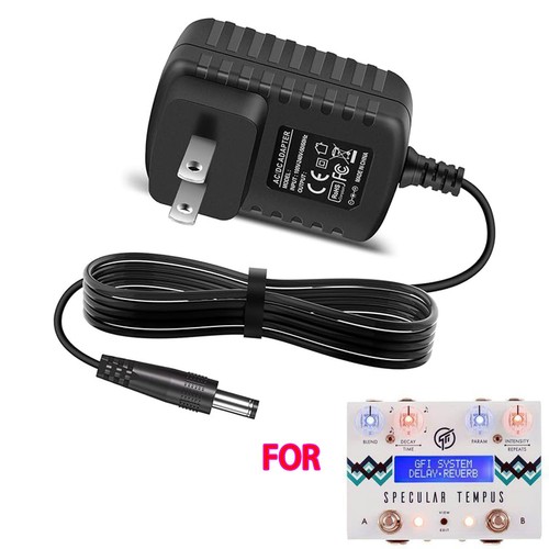 Adapter for gfi - for, system