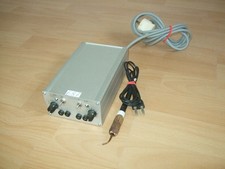 Elektronisches Waxgerät Wachsmesser Wachsmodelliergerät Nr.687