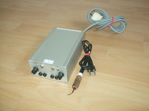 Elektronisches waxgerät - elektronisches,
