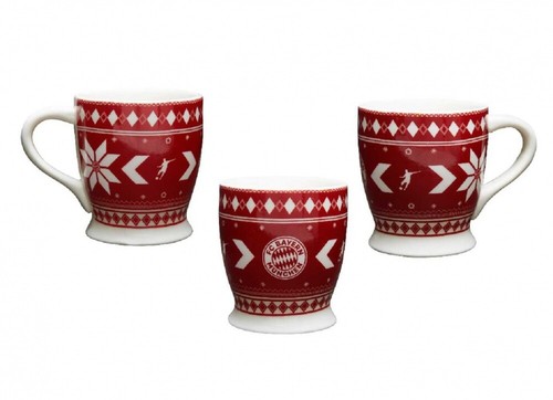 Bayern münchen tasse - fc,