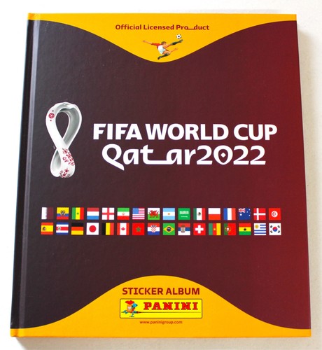 Panini fifa world - fifa,