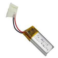 3,7 V 100 mAh
