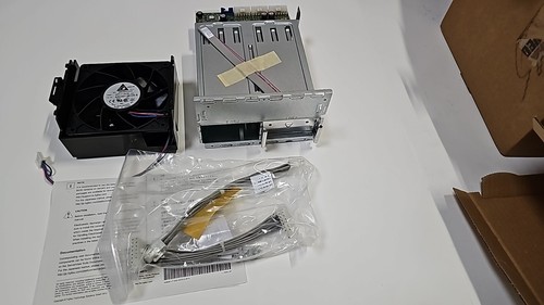 Fujitsu conversion kit tx200s7 - fujitsu,