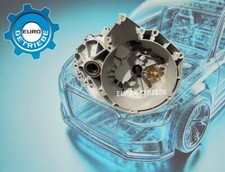 Getriebe Ford Focus, C-Max