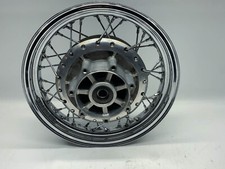 Kawasaki VN1500 Vulcan Felge hinten Hinterradfelge Rear wheel (5) 95'