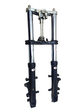 KOMPLETTE GABEL KAWASAKI ZX9R