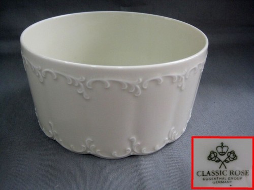 Rosenthal monbijou schüssel - rosenthal,