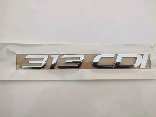 Mercedes sprinter w906 - sprinter, 313