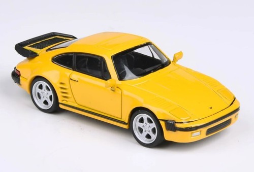 Porsche ruf btr 1986 - -,