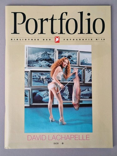 David lachapelle 9439 - 9439,