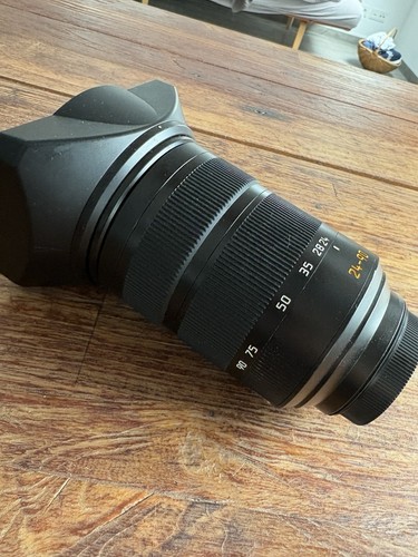 Leica vario elmarit 90mm - leica, vario-elmarit-sl