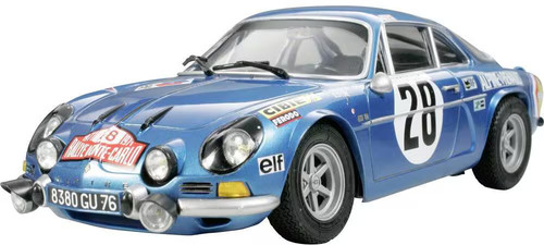 Tamiya 300024278 bausatz - 300024278, 1:24