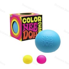 Nee Doh Stressball Farbwechsel