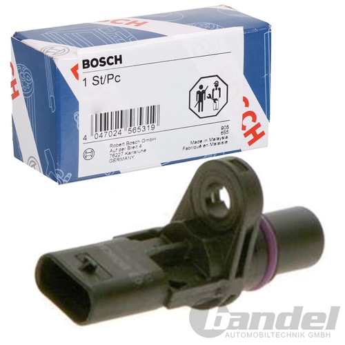 Bosch sensor - bosch,