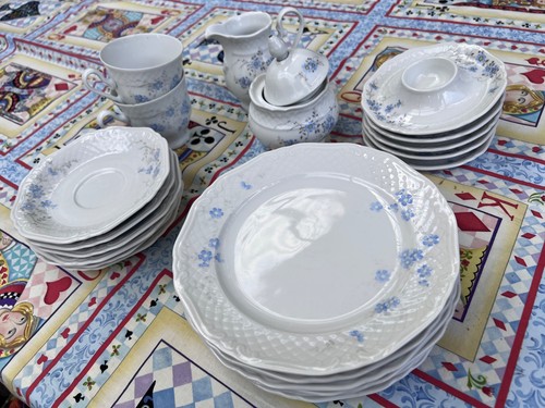 Eschenbach bavaria porzellan