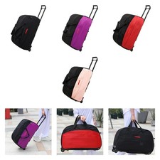 Reisetasche mit rollen große - reisetasche,