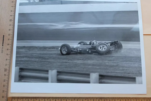 Grand prix 1960s - prix, lotus