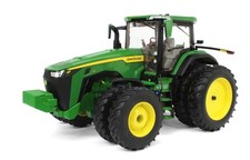 ERTL, JOHN DEERE 8R 310 mit