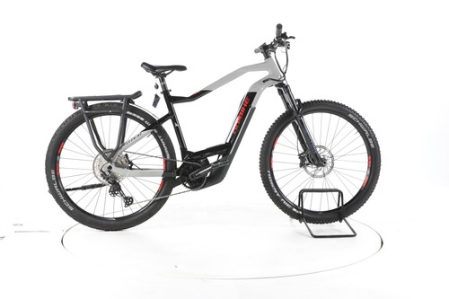 Haibike trekking - haibike,