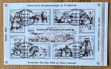 Privatpost asd aue - privatpost, hologramm